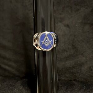 Masonic Ring